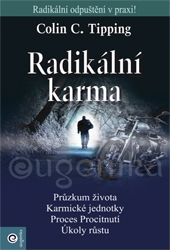 Radikální karma - Colin C.Tipping - Kliknutím na obrázek zavřete